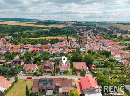 Prodej domu/vily, 216 m²