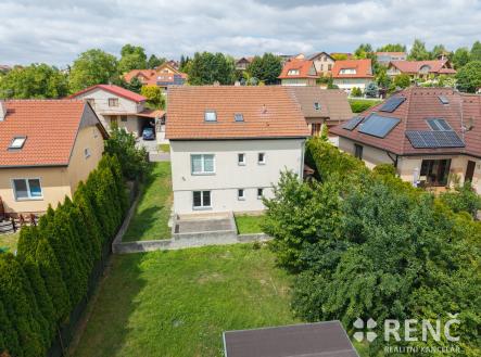 Prodej domu/vily, 216 m²