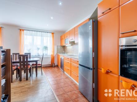 Prodej bytu, 4+kk, 102 m²