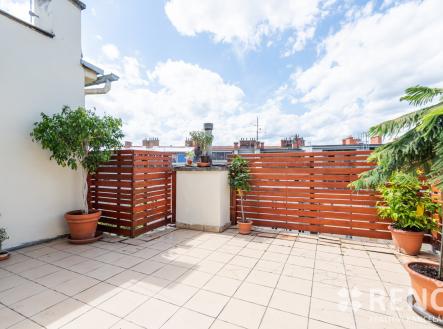 Prodej bytu, 4+kk, 102 m²