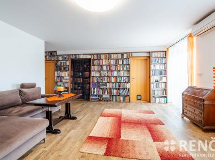 Prodej bytu, 4+kk, 102 m²