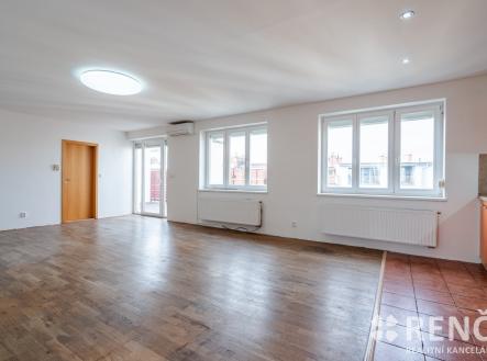 Prodej bytu, 4+kk, 102 m² obrázek