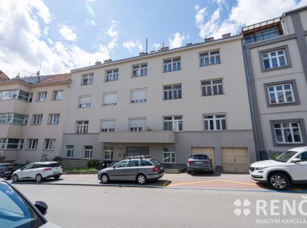 Prodej bytu, 4+kk, 102 m²