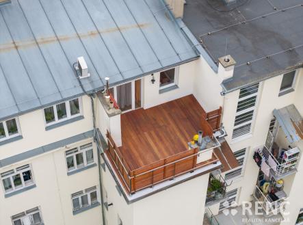 Prodej bytu, 4+kk, 102 m²