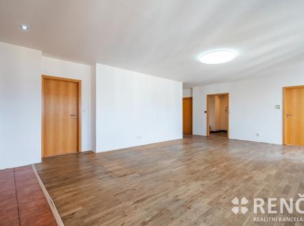 Prodej bytu, 4+kk, 102 m²