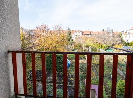 Pronájem bytu, 3+1, 120 m²