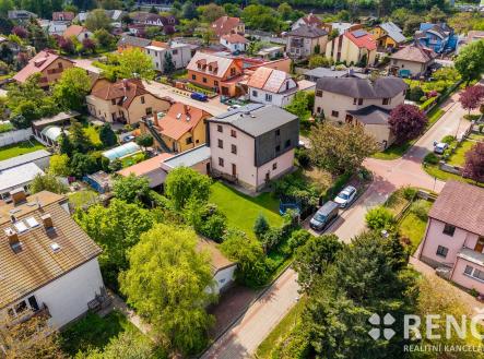 Pronájem bytu, 2+1, 77 m²