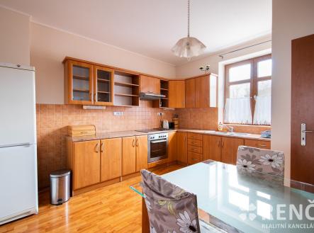 Pronájem bytu, 2+1, 77 m²