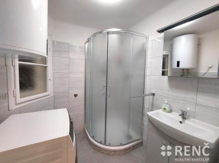 Pronájem bytu, 1+1, 33 m²