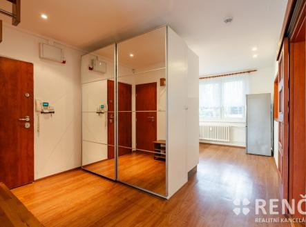 Pronájem bytu, 3+1, 71 m²