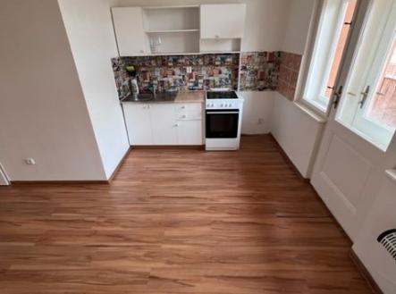 Pronájem bytu, 2+kk, 49 m²