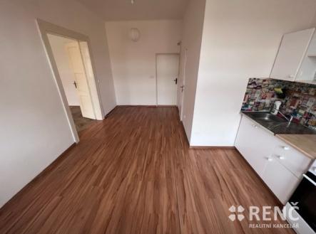 Pronájem bytu, 2+kk, 49 m²