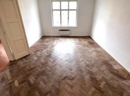 Pronájem bytu, 2+kk, 49 m²