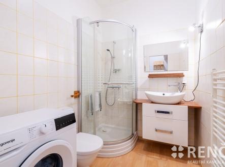 Prodej bytu, 1+kk, 31 m²