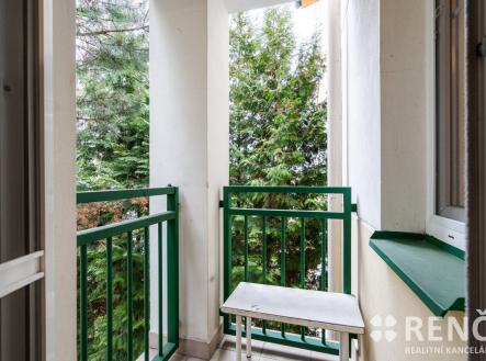 Prodej bytu, 1+kk, 31 m²