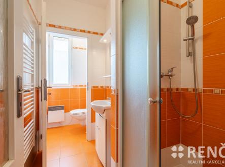 Pronájem bytu, 1+kk, 36 m²