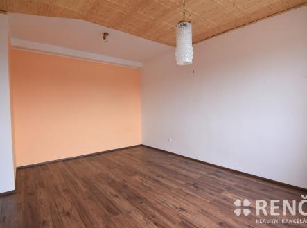 Pronájem bytu, 1+1, 36 m²