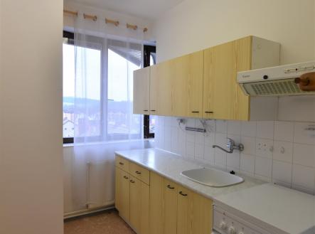 Pronájem bytu, 1+1, 36 m²