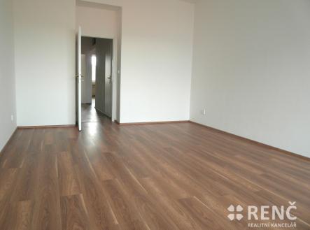 Pronájem bytu, 2+1, 60 m²