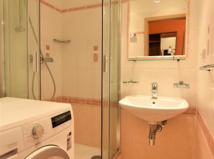 Pronájem bytu, 2+1, 54 m²