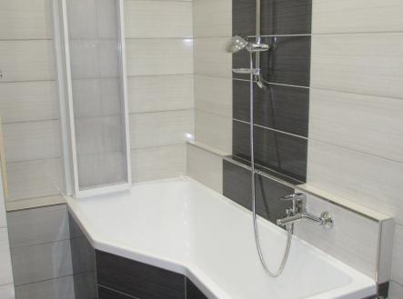 Pronájem bytu, 1+1, 33 m²