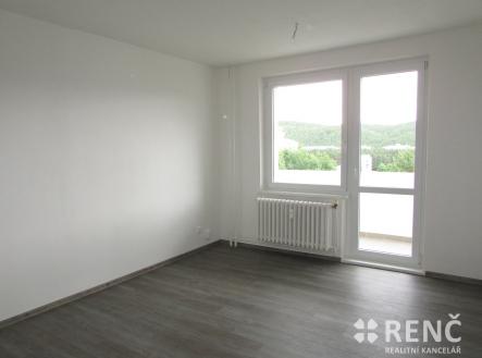 Pronájem bytu, 1+1, 33 m²