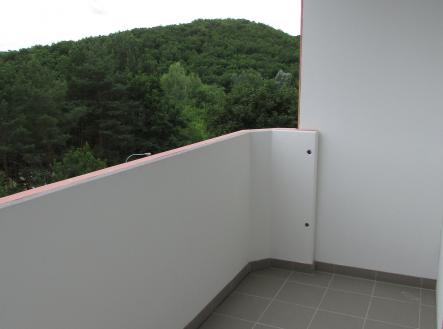 Pronájem bytu, 1+1, 33 m²