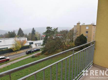 Pronájem bytu, 1+1, 40 m²