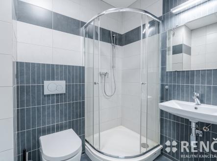 Prodej kanceláře, 70 m²