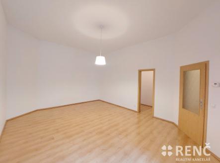 Pronájem bytu, 2+1, 64 m²