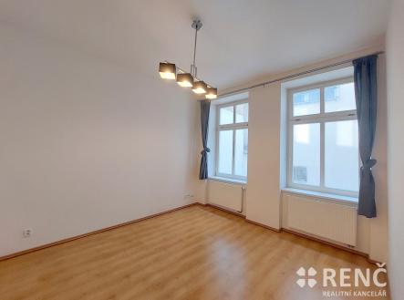 Pronájem bytu, 2+1, 64 m²