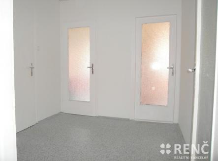 Pronájem bytu, 2+kk, 50 m²