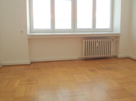 Pronájem bytu, 2+kk, 50 m²
