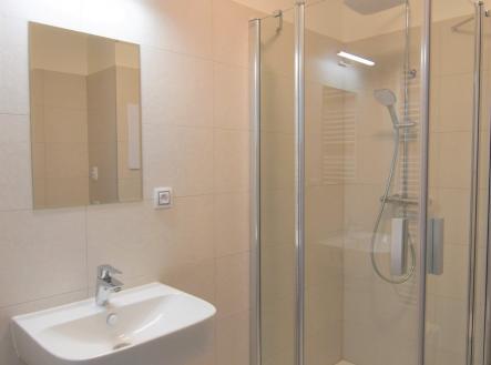 Pronájem bytu, 1+1, 35 m²