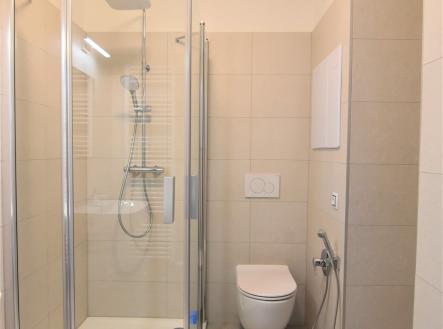 Pronájem bytu, 1+1, 35 m²