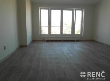 Pronájem bytu, 1+kk, 26 m²