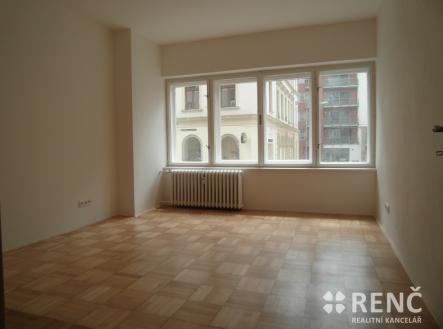 Pronájem bytu, 2+1, 50 m²