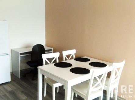 Pronájem bytu, 2+kk, 47 m²