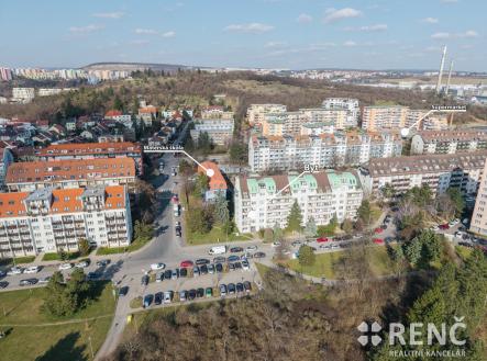 Prodej bytu, 3+1, 55 m²