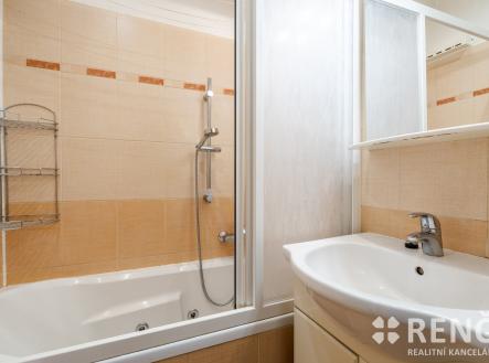 Prodej bytu, 3+1, 55 m²