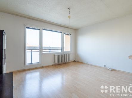 Pronájem bytu, 2+kk, 46 m²