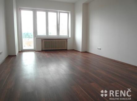 Pronájem bytu, 1+1, 30 m²