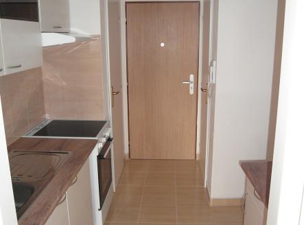 Pronájem bytu, 1+1, 30 m²
