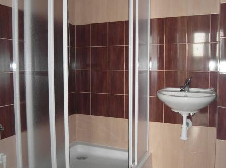 Pronájem bytu, 1+1, 30 m²