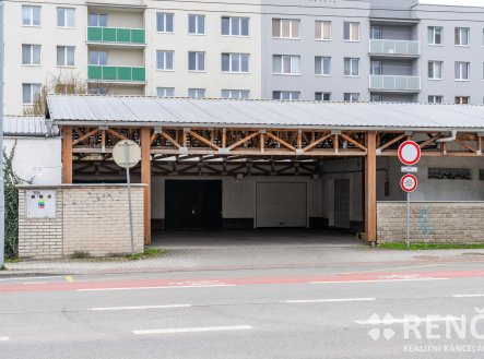 Nemovitost