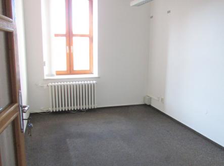 Pronájem kanceláře, 11 m²