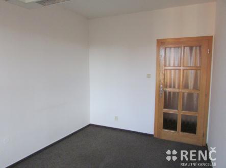 Pronájem kanceláře, 11 m²