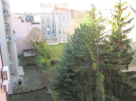 Pronájem kanceláře, 11 m²