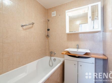 Pronájem bytu, 2+1, 62 m²