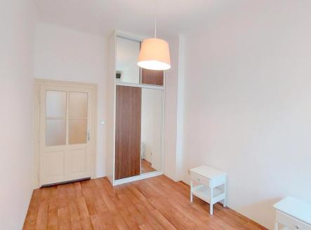 Pronájem bytu, 3+kk, 87 m²